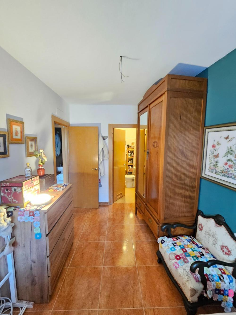  en venta dúplex Canjayar Alpujarra Almeriense 44