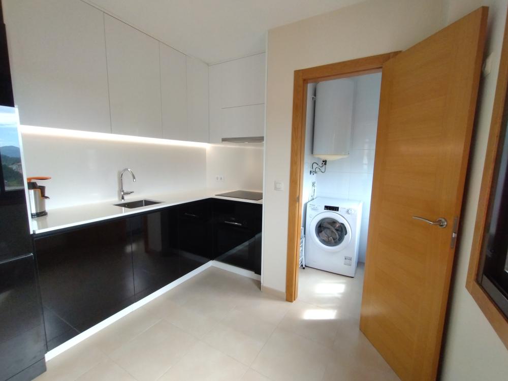  en venta apartamento A Telleira Santiago 24
