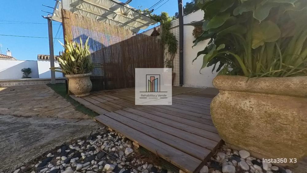  en venta chalet Chiclana De La Frontera Bahía De Cádiz 4