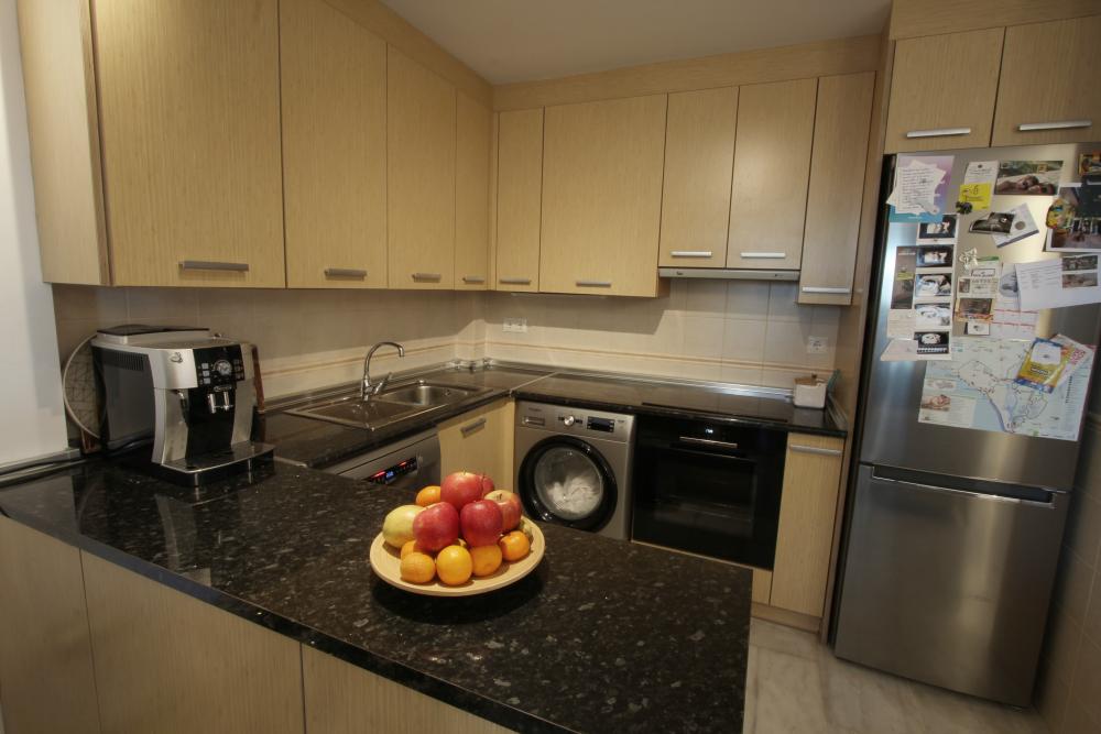  en venta dúplex Montemar Costa Del Sol Occidental 23