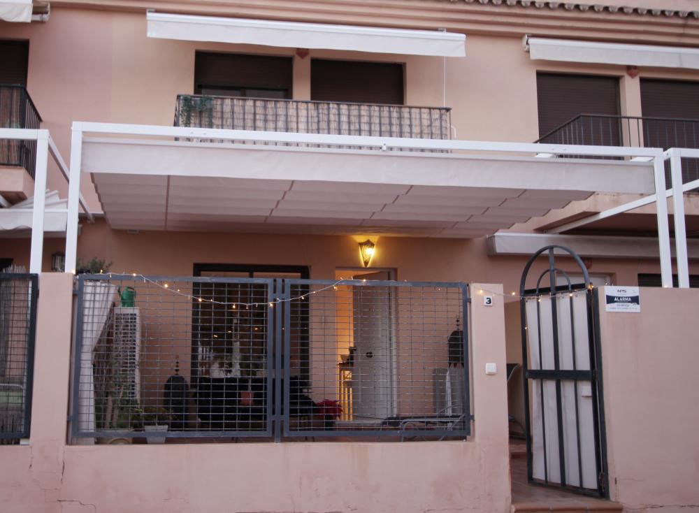  en venta dúplex Montemar Costa Del Sol Occidental 15