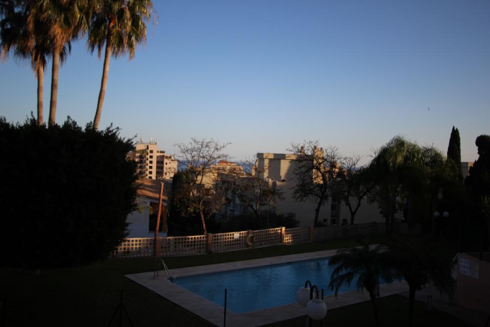  en venta dúplex Montemar Costa Del Sol Occidental 24