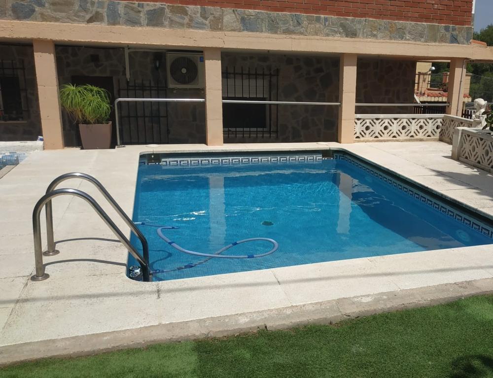  en venta chalet Mas Mateu Baix Penedès 1