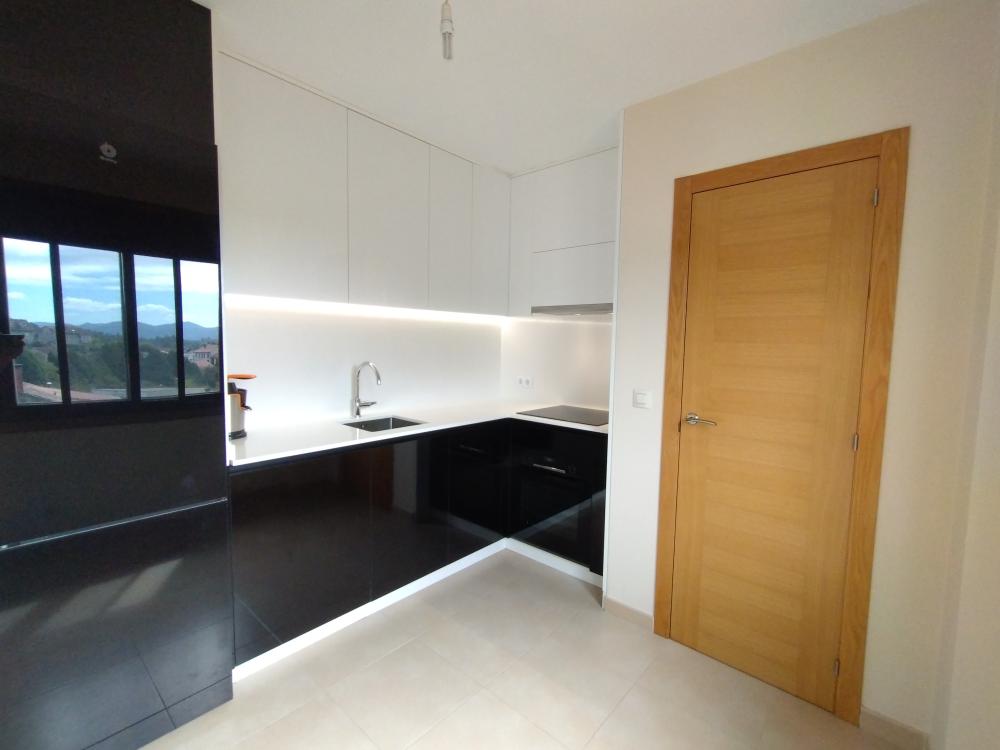  en venta apartamento A Telleira Santiago 21