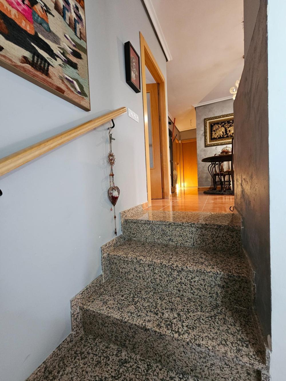  en venta dúplex Canjayar Alpujarra Almeriense 10