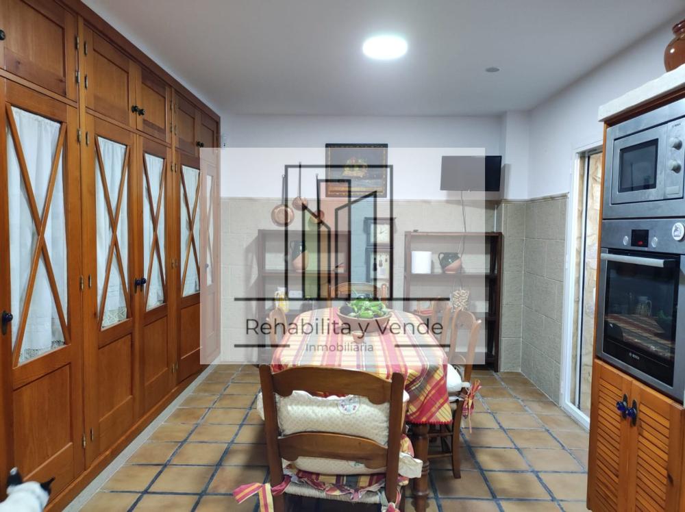  en venta chalet Chiclana De La Frontera Bahía De Cádiz 9