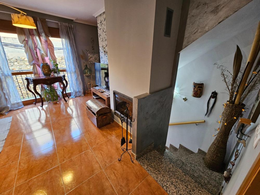 en venta dúplex Canjayar Alpujarra Almeriense 15