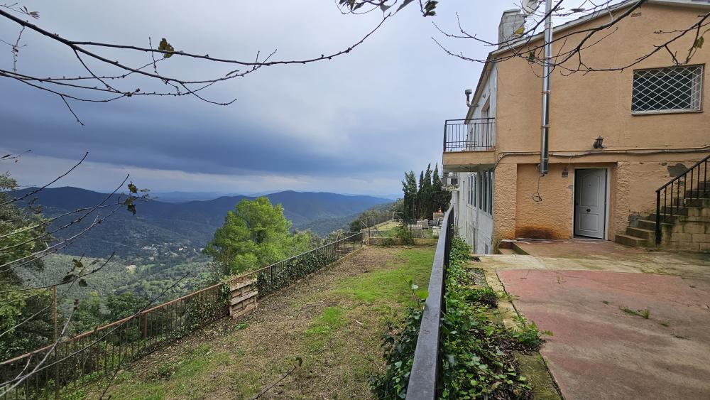  en venta casa Can Carreres Maresme 5