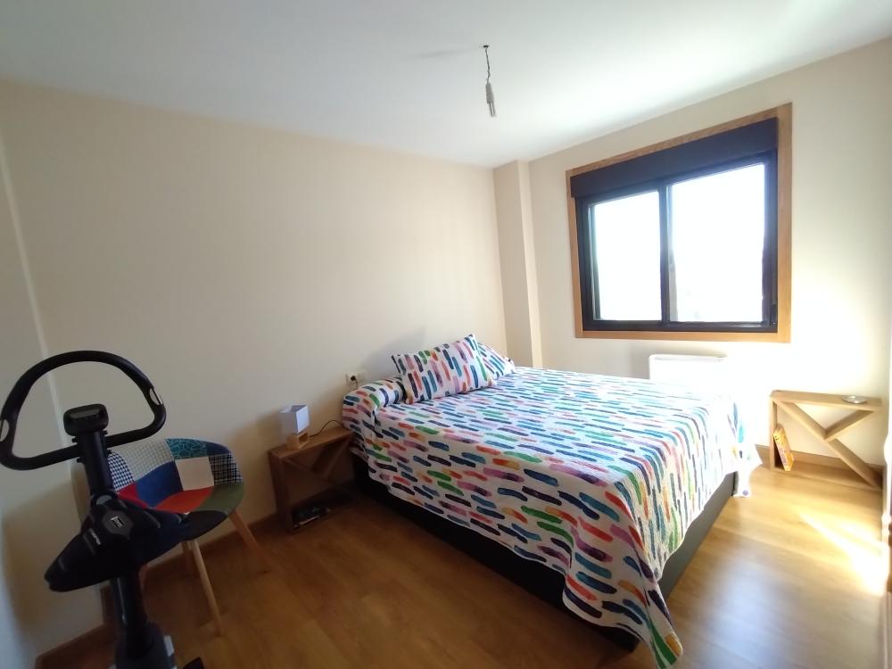  en venta apartamento A Telleira Santiago 13