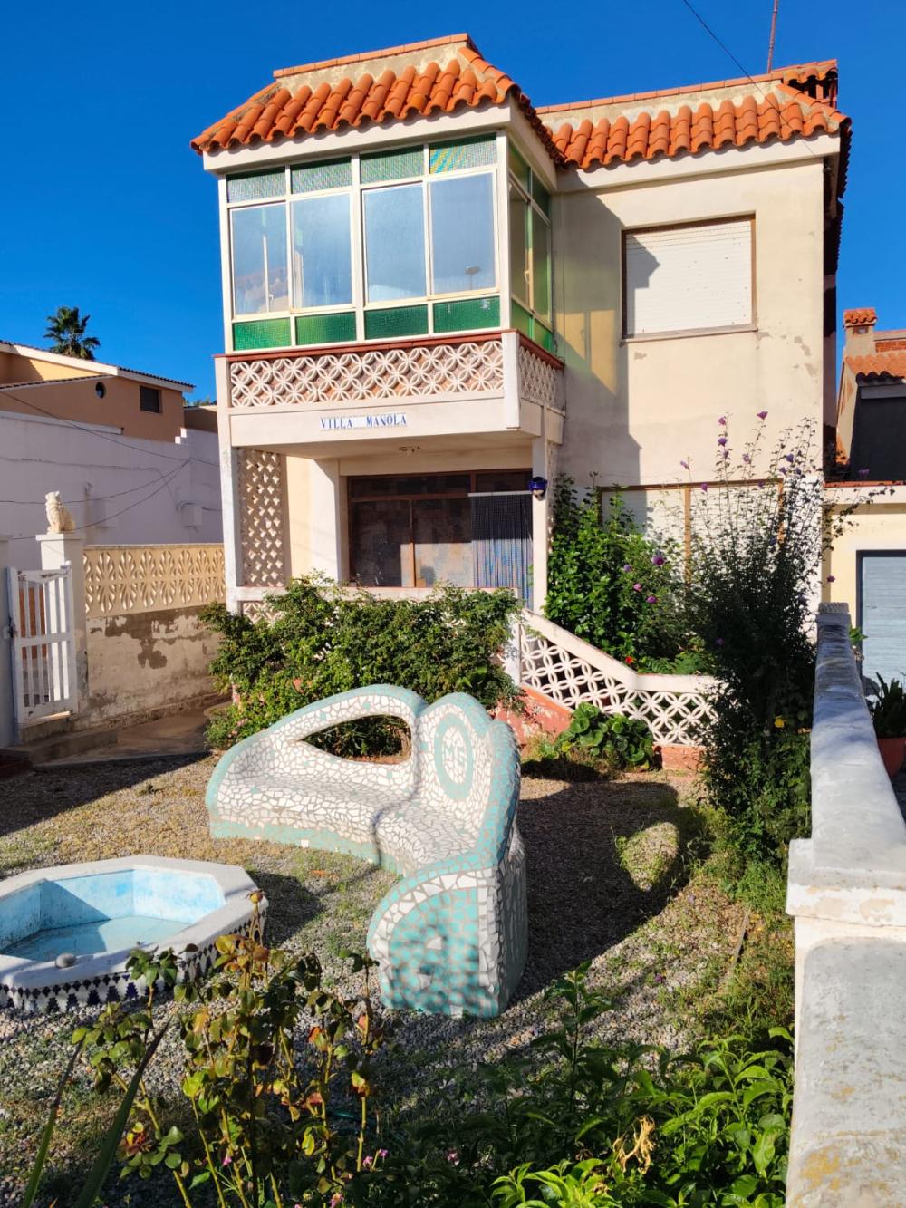  en venta chalet La Playa Plana Alta 5