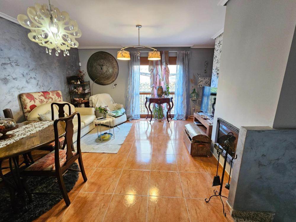  en venta dúplex Canjayar Alpujarra Almeriense 14
