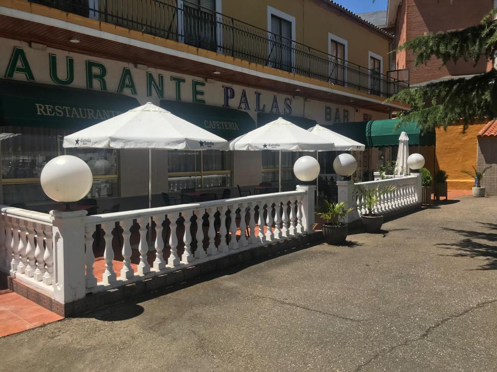  en venta planta baja Benavente Benavente Y Los Valles 7
