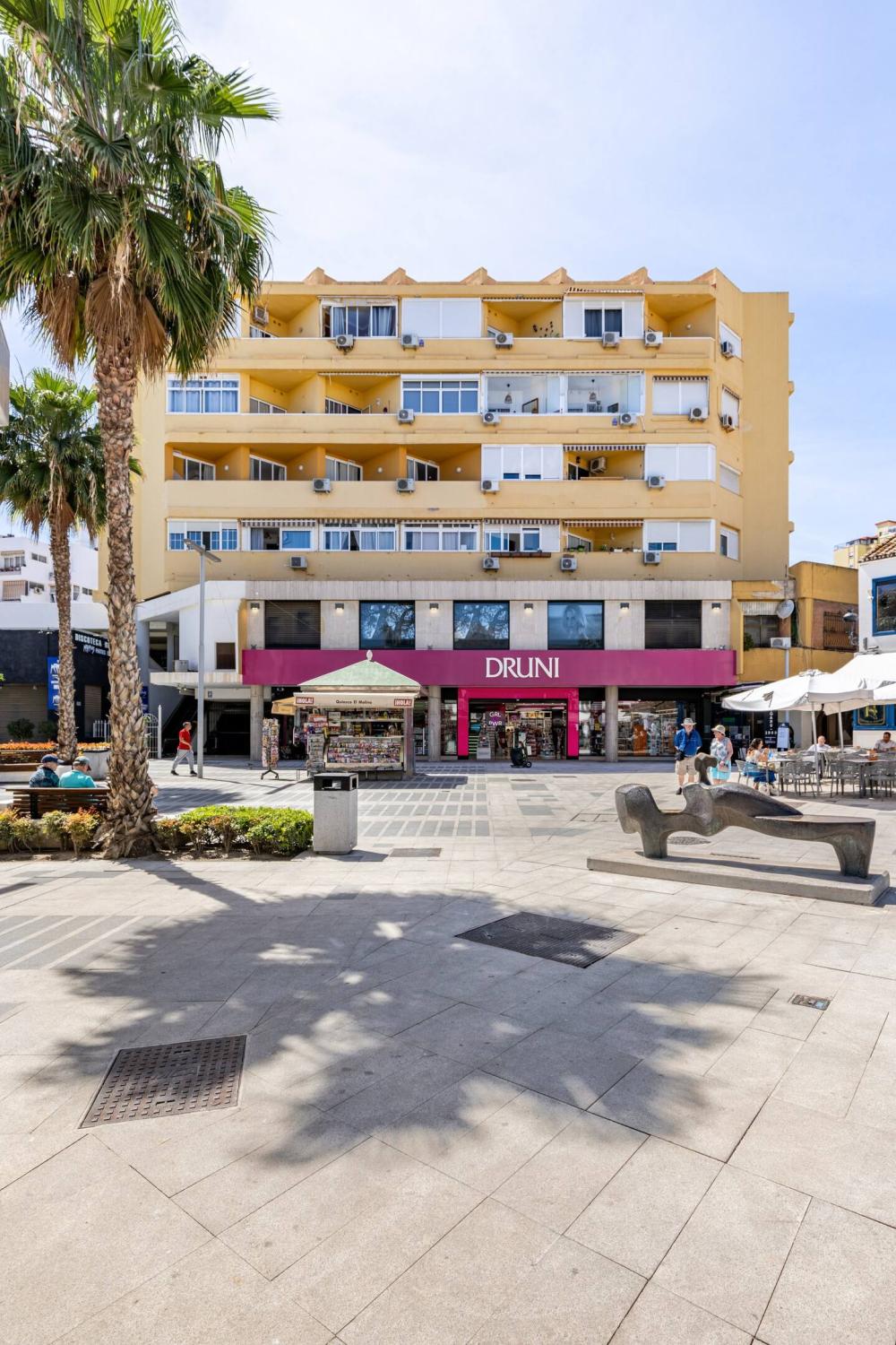  en venta apartamento Torremolinos Costa Del Sol Occidental 45