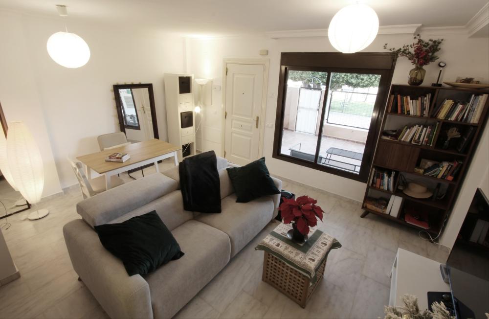  en venta dúplex Montemar Costa Del Sol Occidental 12