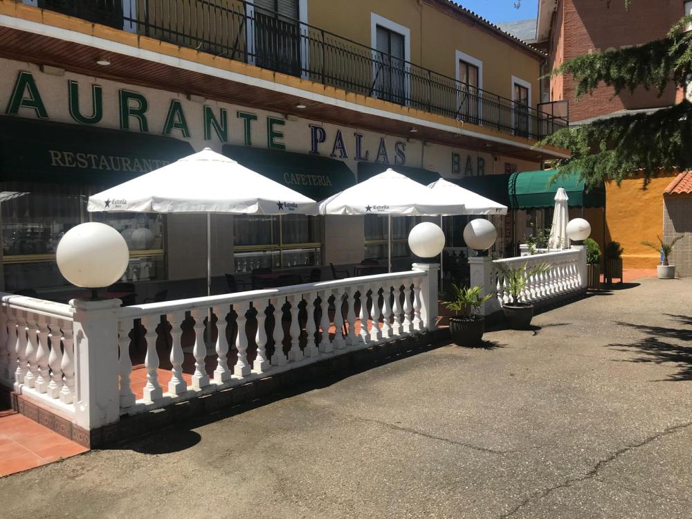  en venta planta baja Benavente Benavente Y Los Valles 11