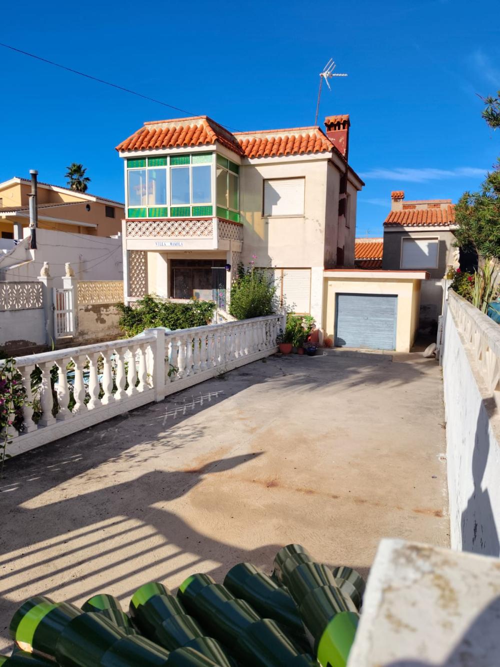  en venta chalet La Playa Plana Alta 3