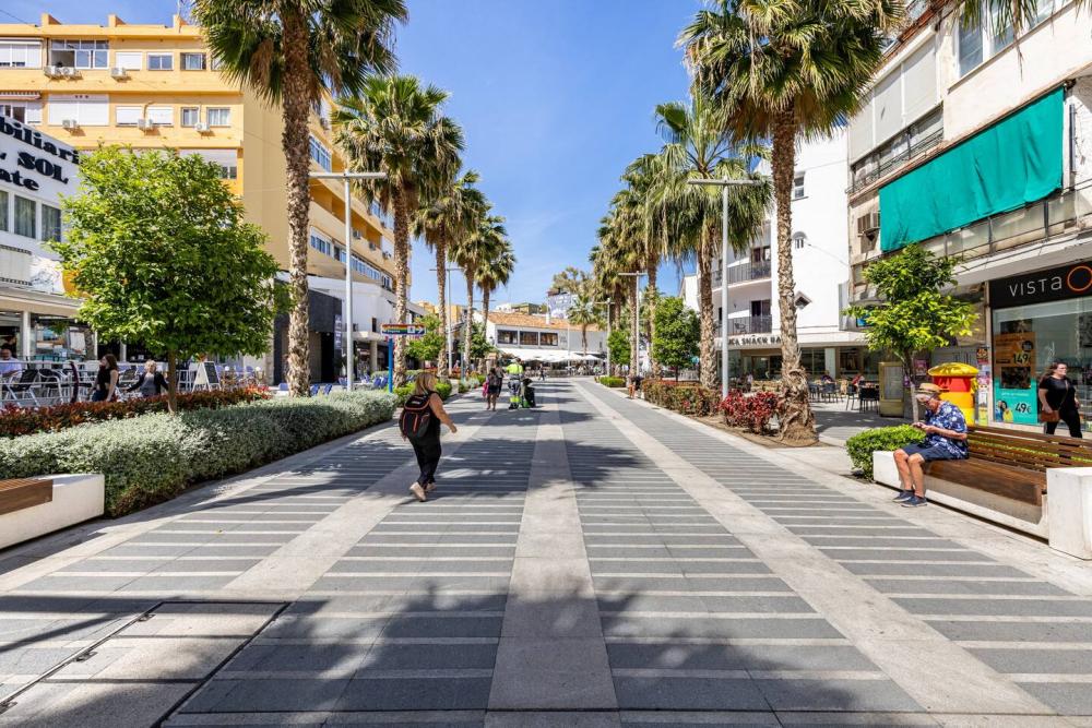  en venta apartamento Torremolinos Costa Del Sol Occidental 46