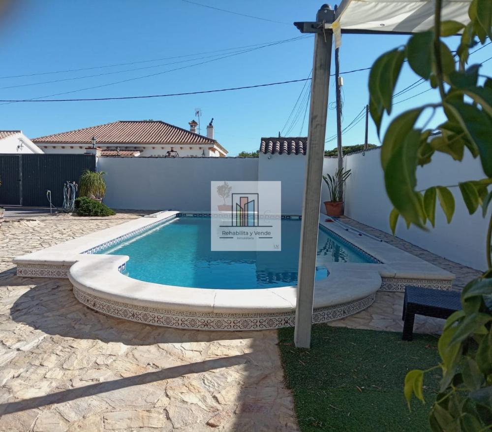  en venta chalet Chiclana De La Frontera Bahía De Cádiz 3