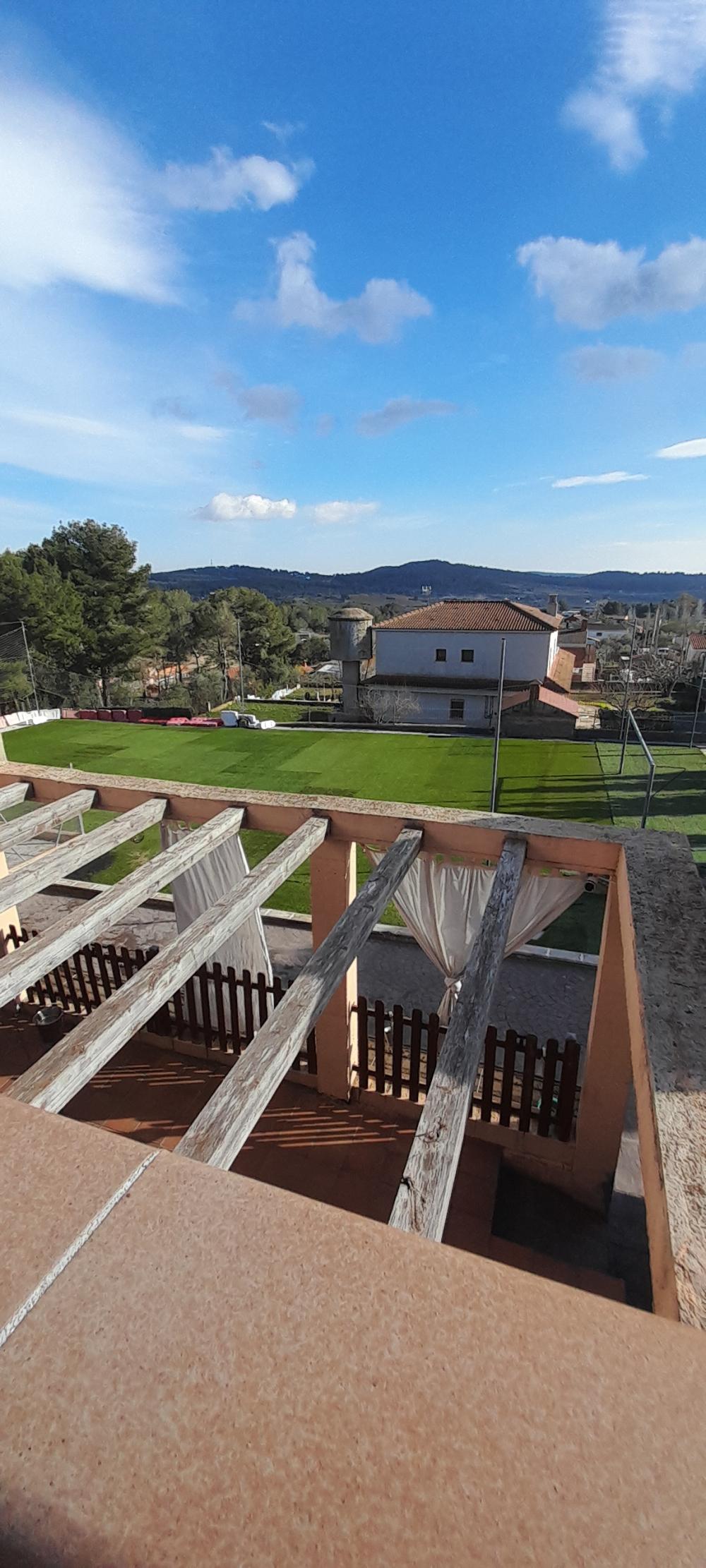 en venta chalet Mas Mateu Baix Penedès 3