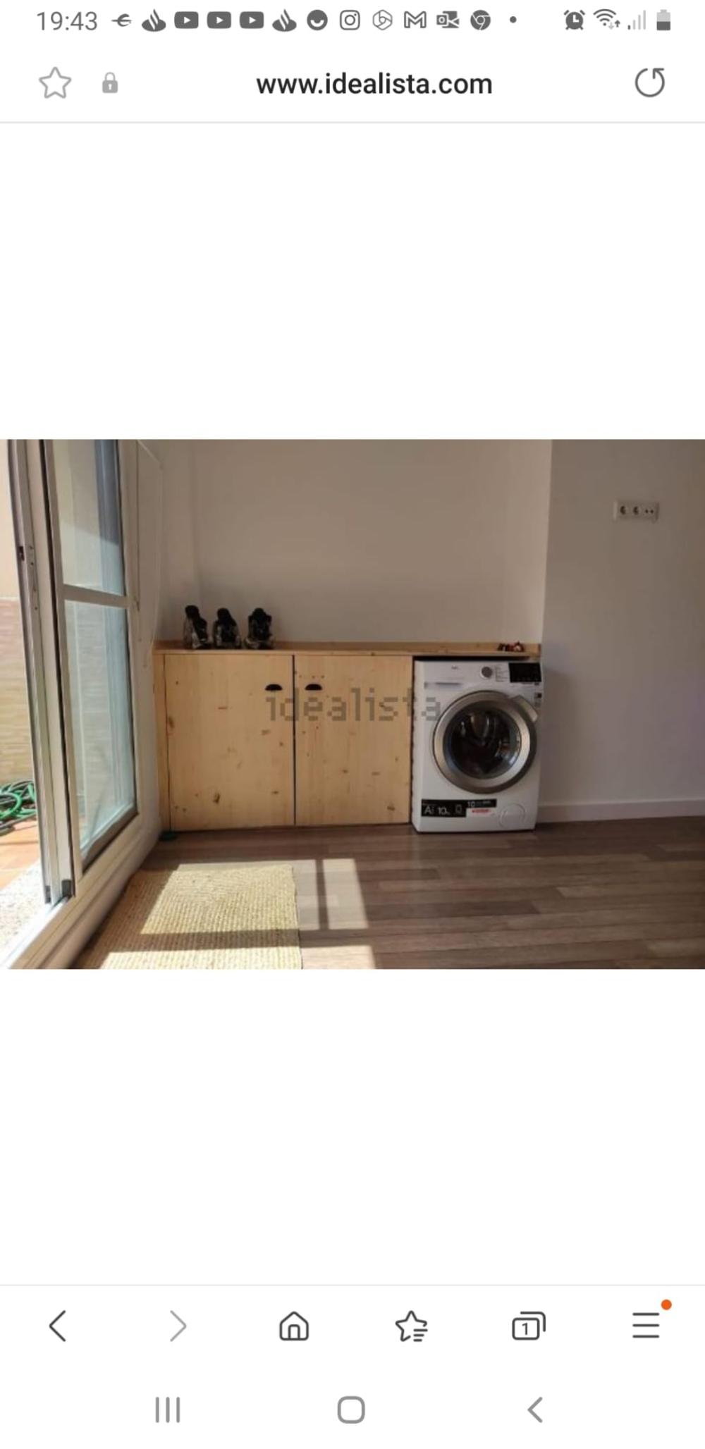  en venta casa de pueblo Rafelcofer Safor 35