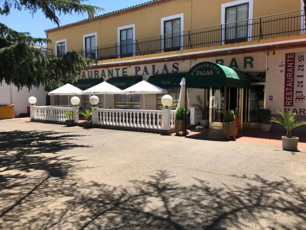  en venta planta baja Benavente Benavente Y Los Valles 4