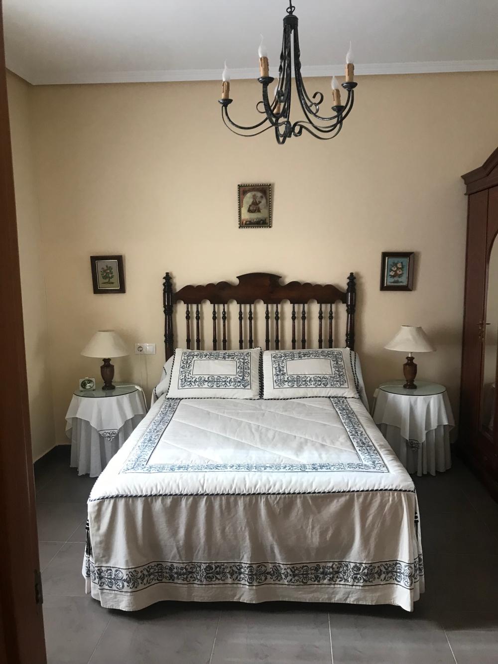  en venta casa Montealegre Del Castillo Monte Ibérico Almansa 4