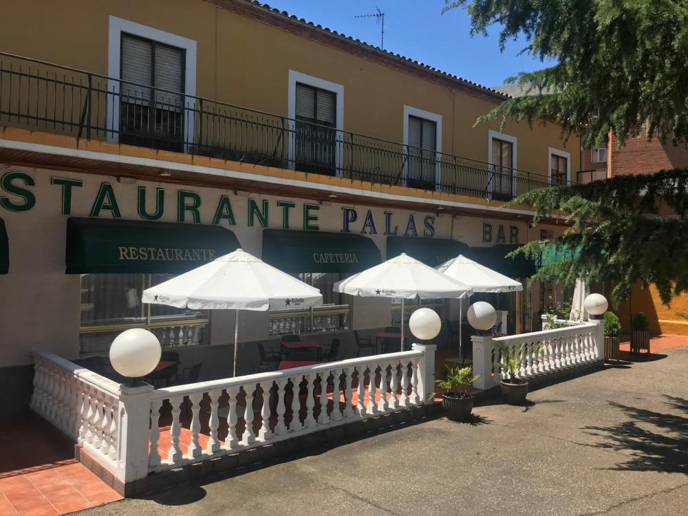  en venta planta baja Benavente Benavente Y Los Valles 10