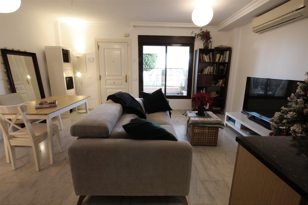  en venta dúplex Montemar Costa Del Sol Occidental 14