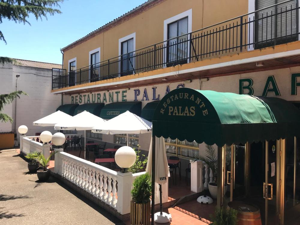  en venta planta baja Benavente Benavente Y Los Valles 17