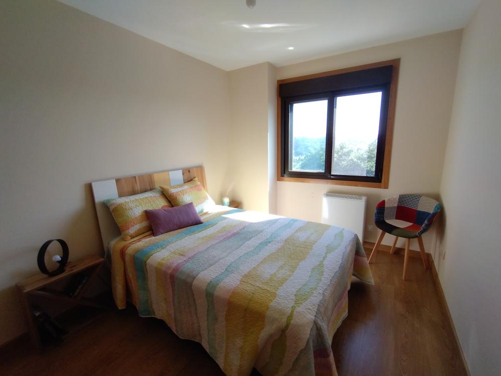  en venta apartamento A Telleira Santiago 9