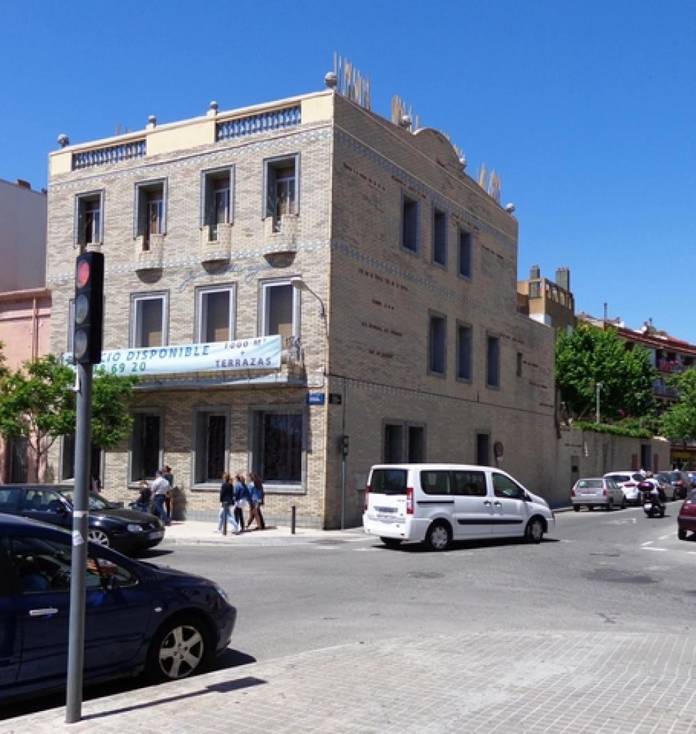  en venta edificio Badalona Centro 08912 Barcelonès 1