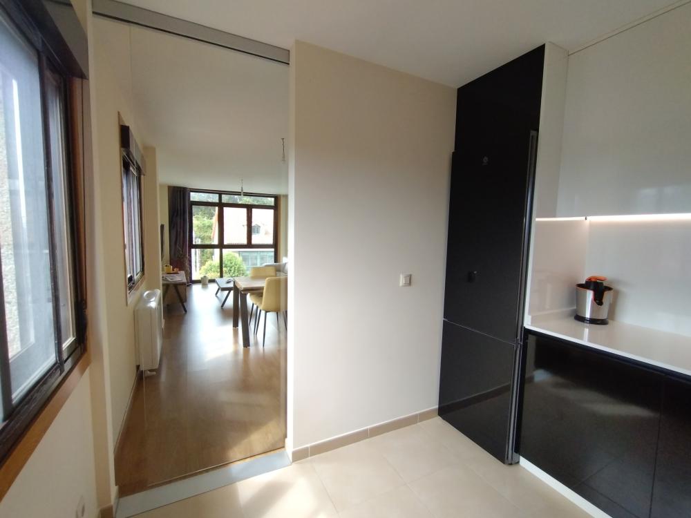  en venta apartamento A Telleira Santiago 22