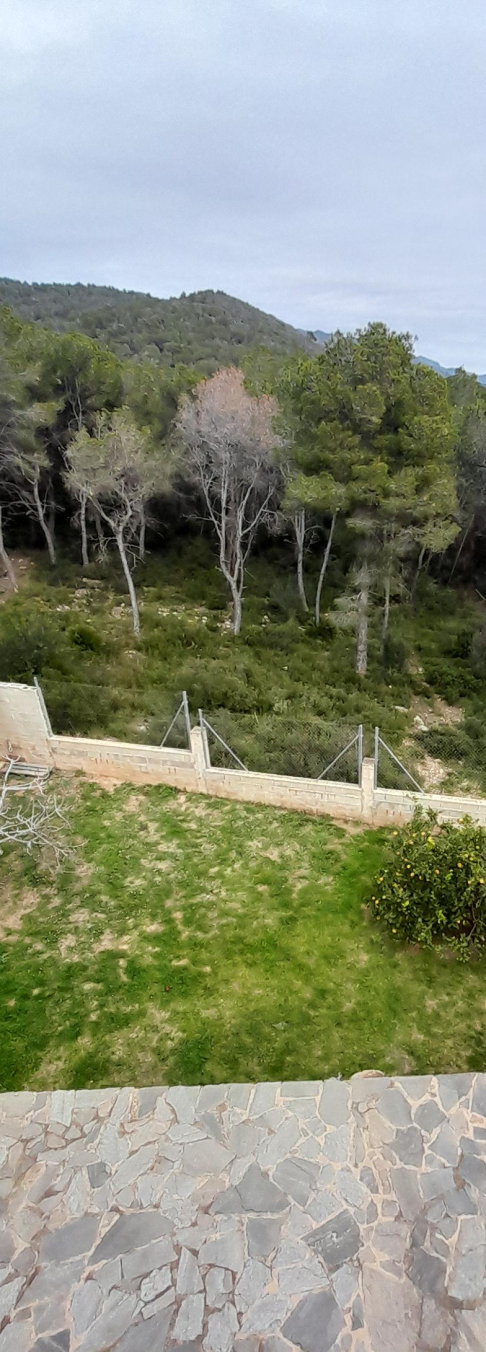  en venta chalet Mas Mateu Baix Penedès 12
