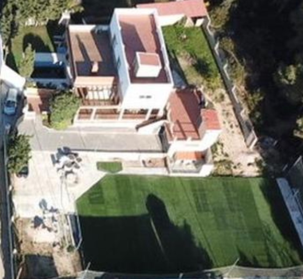  en venta chalet Mas Mateu Baix Penedès 47