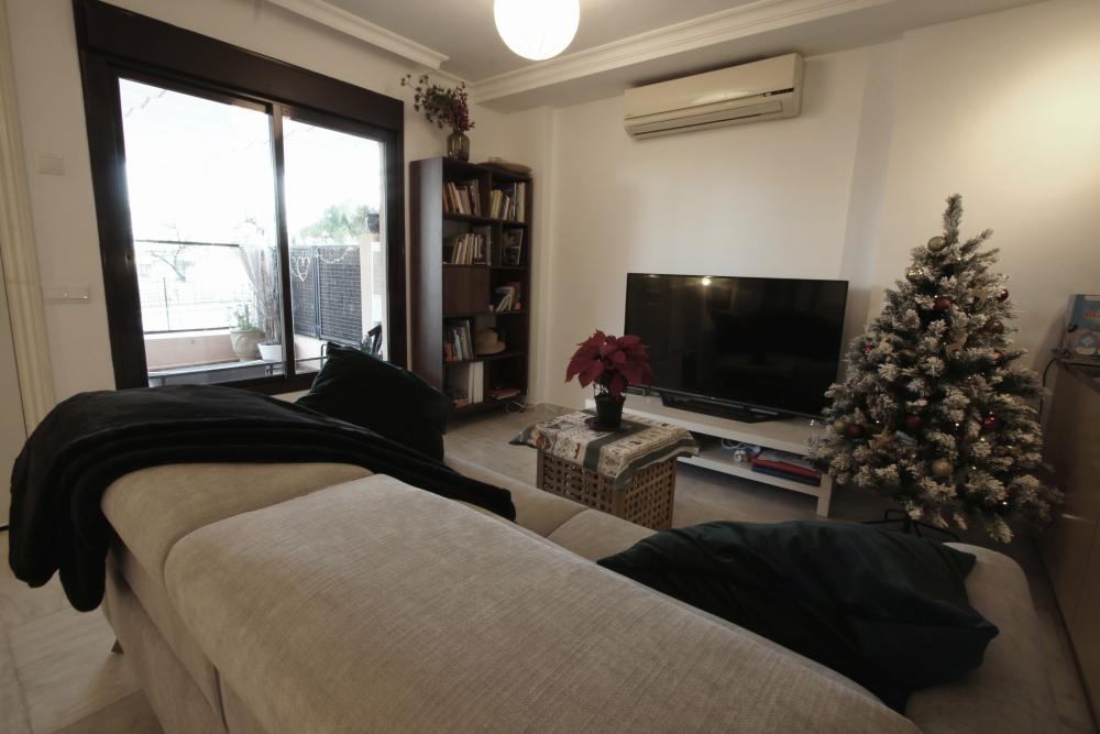  en venta dúplex Montemar Costa Del Sol Occidental 18
