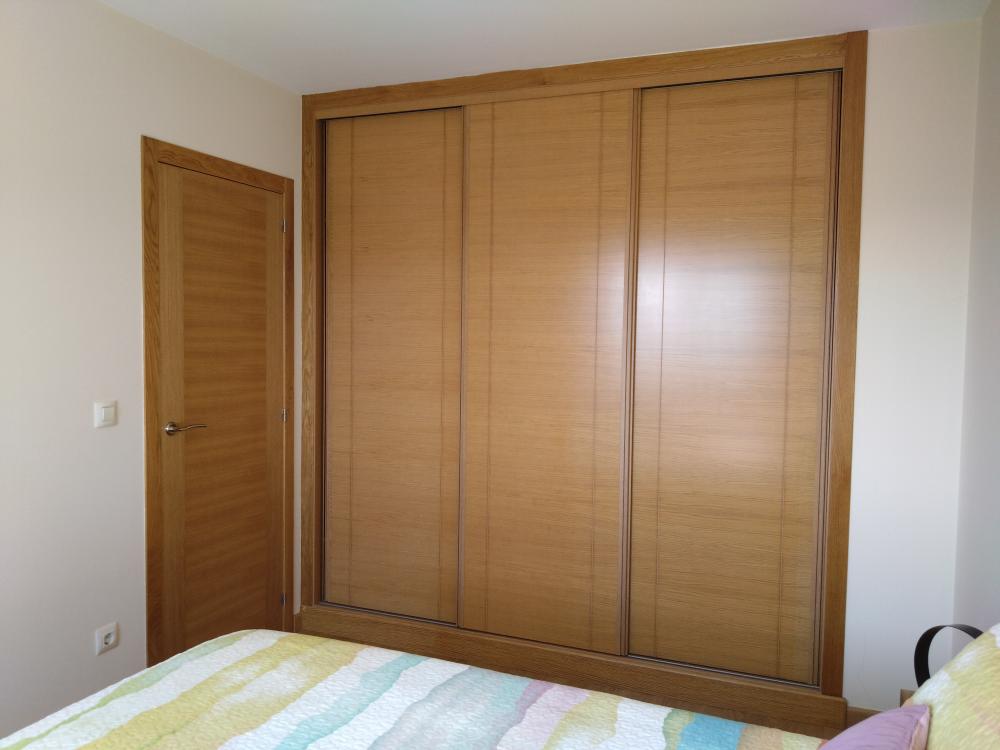  en venta apartamento A Telleira Santiago 12