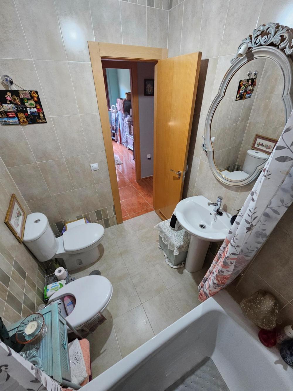  en venta dúplex Canjayar Alpujarra Almeriense 37