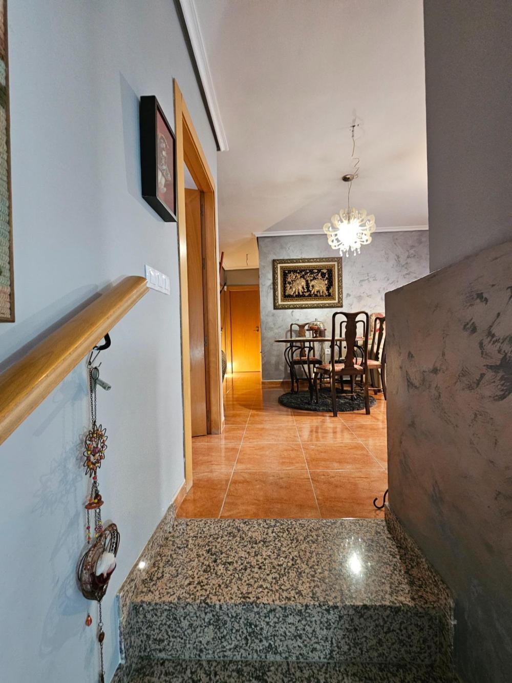  en venta dúplex Canjayar Alpujarra Almeriense 11