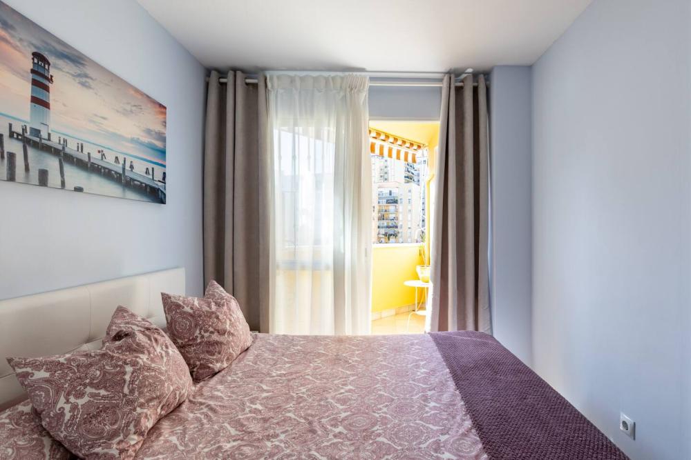 en venta apartamento Torremolinos Costa Del Sol Occidental 3