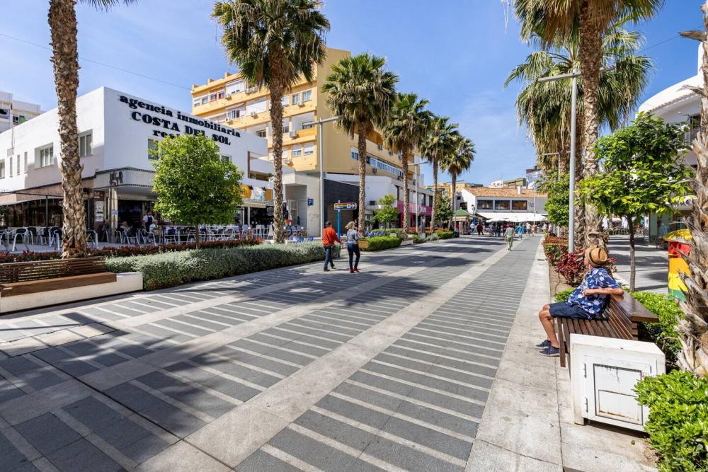  en venta apartamento Torremolinos Costa Del Sol Occidental 1