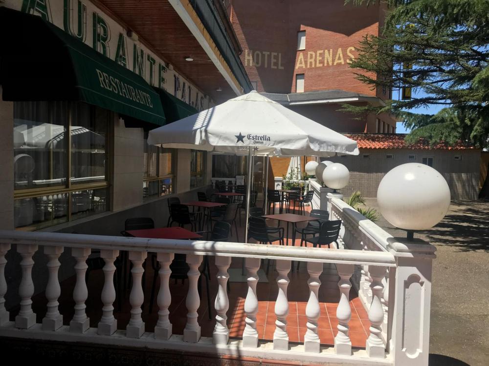  en venta planta baja Benavente Benavente Y Los Valles 5