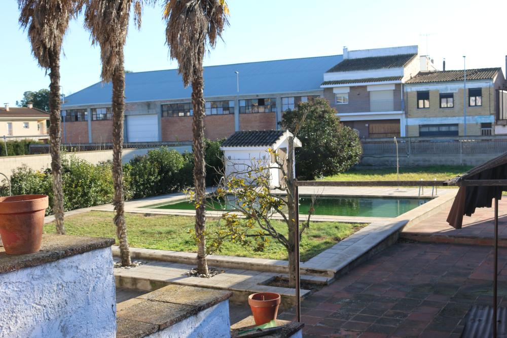  en venta chalet El Palau D'anglesola Pla D'urgell 6