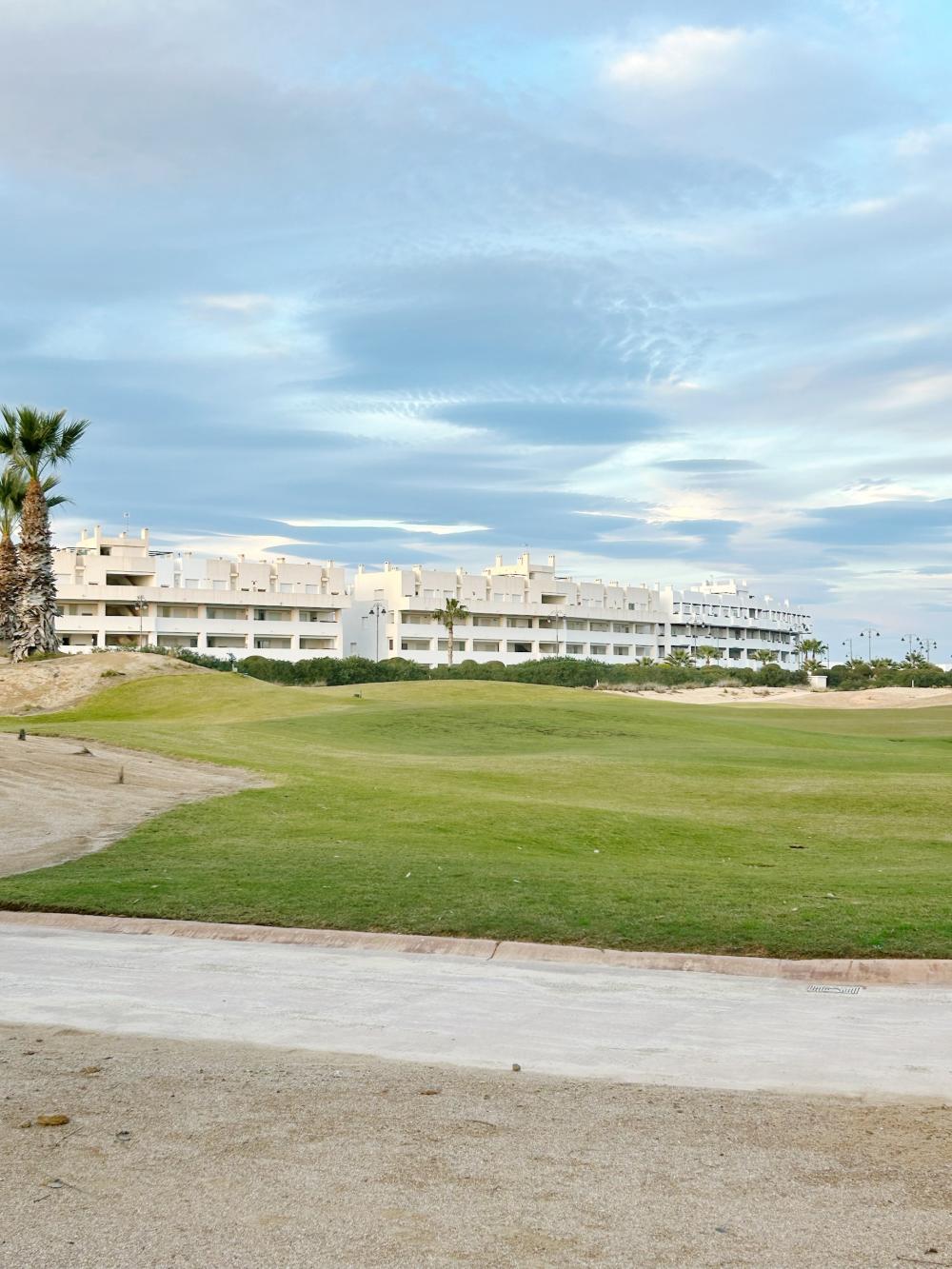  en venta apartamento Roldán Mar Menor 3