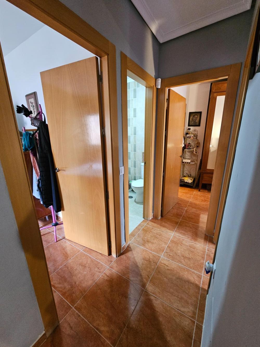  en venta dúplex Canjayar Alpujarra Almeriense 30