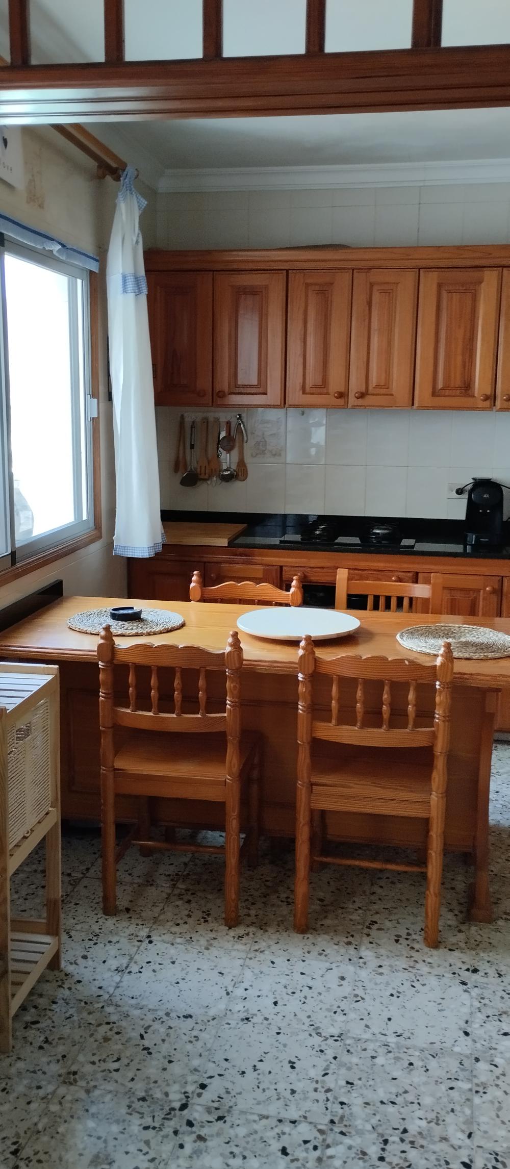  en venta casa La Ladera Área Oeste 5