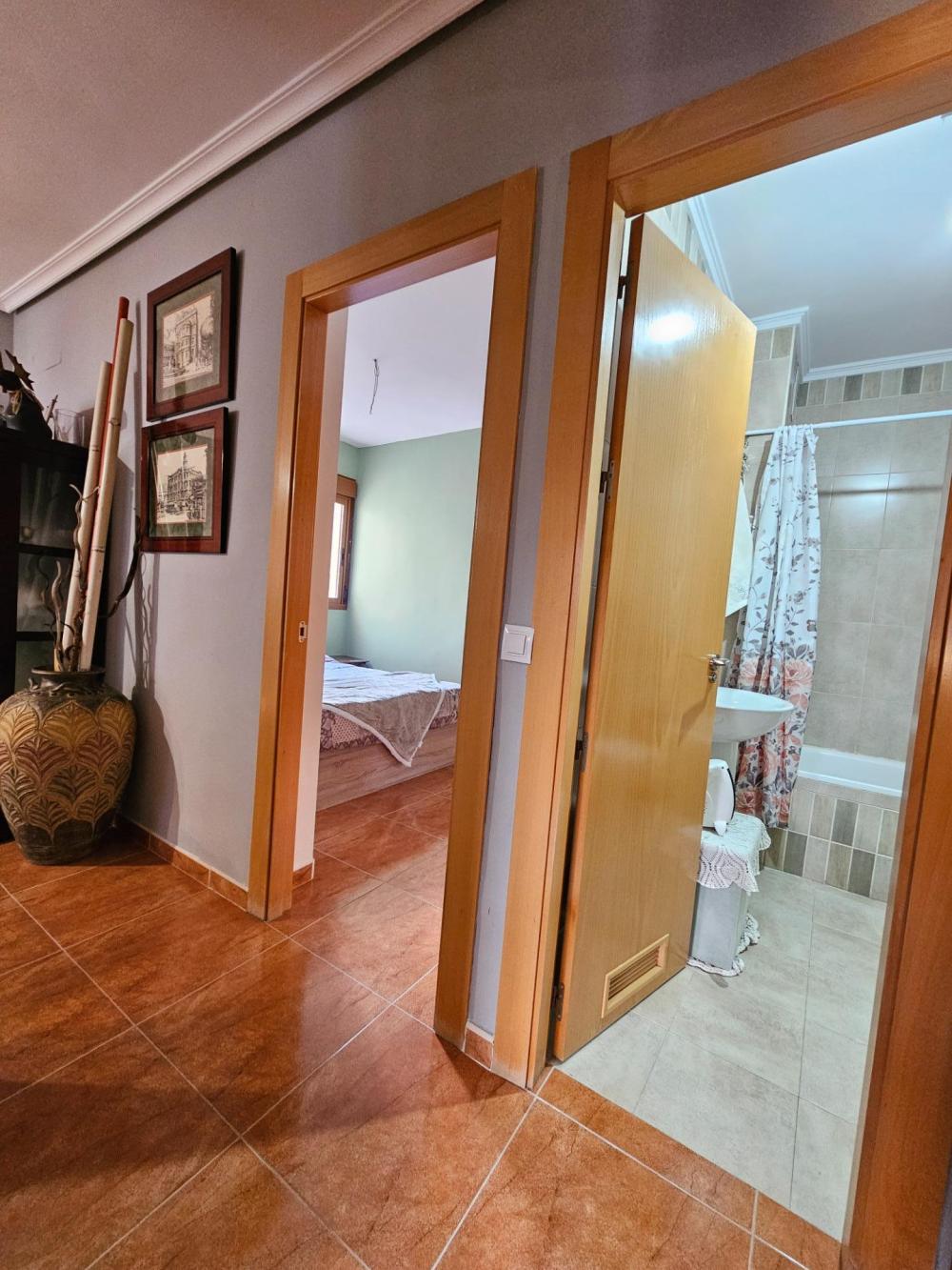  en venta dúplex Canjayar Alpujarra Almeriense 31