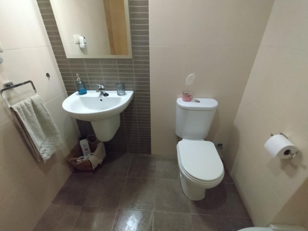  en venta apartamento A Telleira Santiago 45