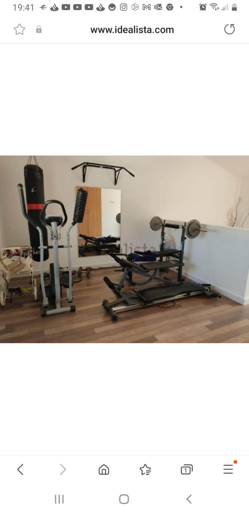  en venta casa de pueblo Rafelcofer Safor 4