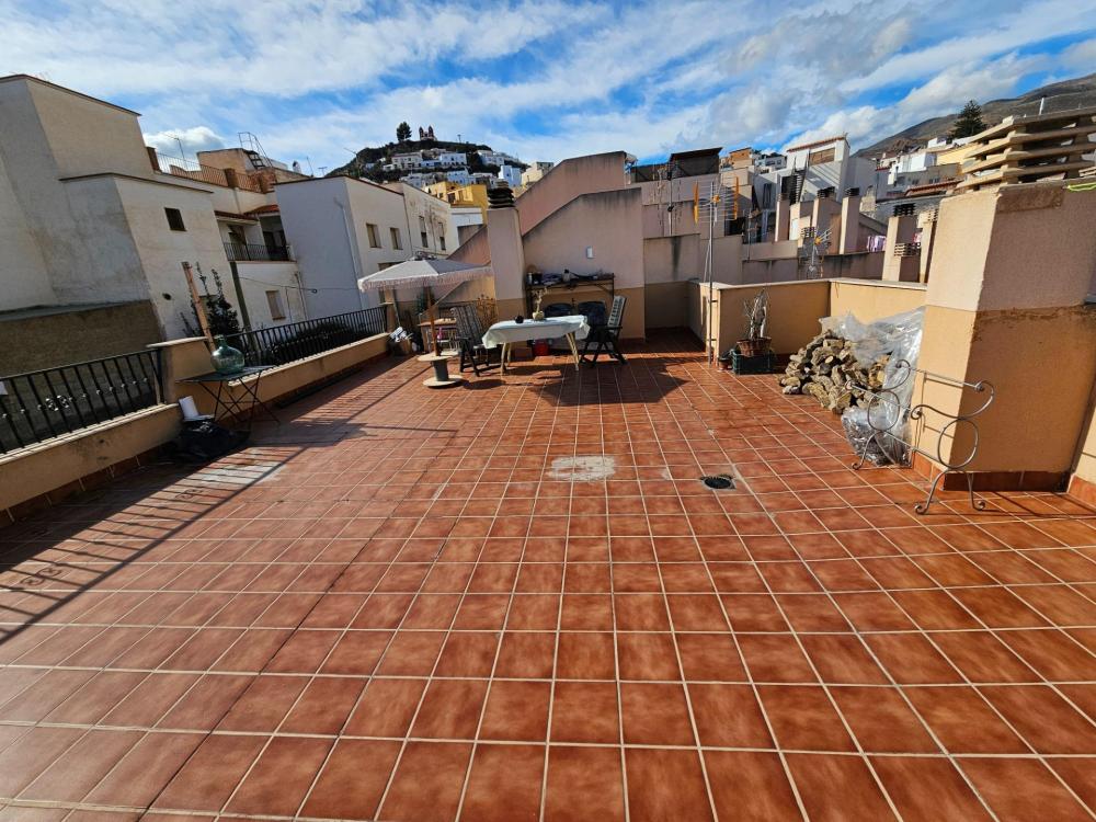  en venta dúplex Canjayar Alpujarra Almeriense 56