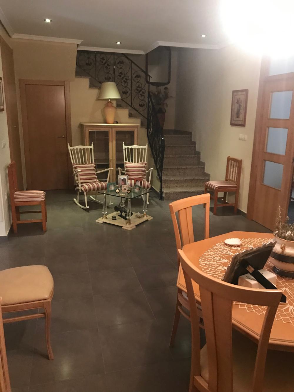  en venta casa Montealegre Del Castillo Monte Ibérico Almansa 2